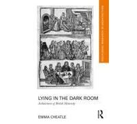 Lying In The Dark Room