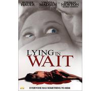 Lying in Wait [Import USA Zone 1]