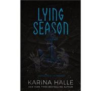 Lying Season | Karina Halle Karina HalleKarina Halle (Auteur)