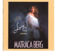 Lying to the Moon by Matraca Berg (1990-08-02)