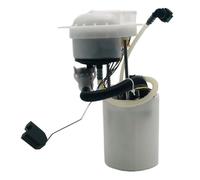 Lyjstore Ensemble de pompe à carburant 56D919051A 3CD919051C Compatible pour VW Passat Magotan 1.8T 56D919051, 3AA919051L, 3AA919051C, 3C0919051AE