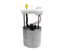 Lyjstore Pompe à carburant 13592131 compatible avec Chevrolet AVEO Onix GAMMA GS10 13586775 13578734 13503108A 13575904 13510795