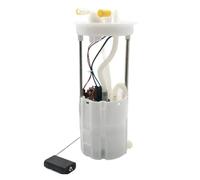 Lyjstore Remplacement de l'ensemble pompe à carburant, OEM 1106010U8710, compatible avec JAC S2 / A20 (2016)