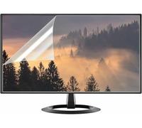 LYJYUJIE Protecteur D'écran TV Anti-Lumière Bleue, Film De Protection D'écran Mat, Anti-Éblouissement, Anti-Reflet, Anti-Rayures, Filtre D'écran, Réduit La Fatigue Oculaire Pour Écran LCD ~/