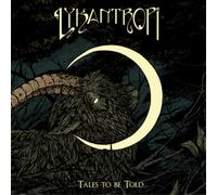 Lykantropi - Tales to Be Told (Vinyl Coloured EDT.) [Import]