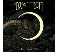 Lykantropi - Tales to Be Told (Vinyl Coloured Edt.)