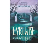 Lykewise - Darren Simpson - Pushkin Children's Books - ebook (ePub) - Livre