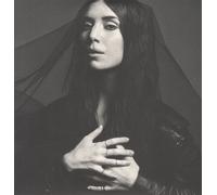LYKKE LI - I NEVER LEARN(10TH ANNIVERSARY EDITION) VINYL LP NEUF