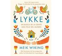 Lykke Wiking, Meik (Auteur)