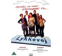 Lykkevej – DVD – Nordisk