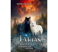 Lykos: Im Bann des Mondes