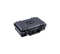 Lykus HC-2710 Mallette Valise Case étanche avec Mousse, Taille intérieure 27x16x8 cm, Convient pour Petit électronique et Plus