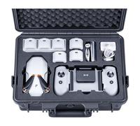 Lykus Titan AM100 Étui Étanche pour Potensic Atom 2/3-Axis/SE/LT