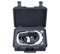 Lykus Titan OQ210 Étui pour Quest 3S/3 et Sangle Kiwi Design K4