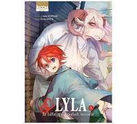 Lyla Et La Bête Qui Voulait Mourir - Tome 3