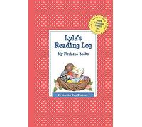 Lyla's Reading Log