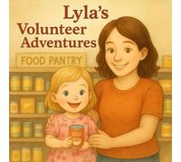 Lyla's Volunteer Adventures
