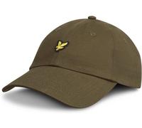 Casquettes Lyle & Scott Baseball Cap new pour Homme T.U Vert