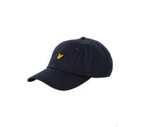 LYLE AND SCOTT, Baseball cap, Dark navy