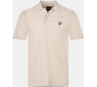 Lyle And Scott Basic Short Sleeve Polo Shirt Cove W870 M Male