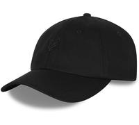 Lyle And Scott Cap Noir de jais Taille unique Male