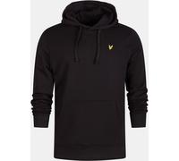 Lyle & Scott Essential Pullover Sweatshirt Noir M Homme