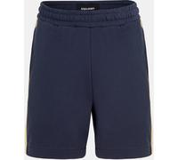 Lyle And Scott Lyle Taped Sweatshrt Sn54 Bleu marine foncé M Male