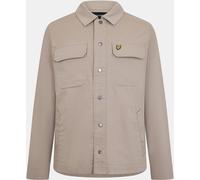 Lyle And Scott Logo Overshirt Lyle Bedford Cord OS Sn51 M Male