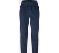 Lyle And Scott Men's Loose Wide Leg Trouser Marine boueux M Male