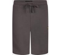 Lyle And Scott Shorts Gunmetal W635 S Male