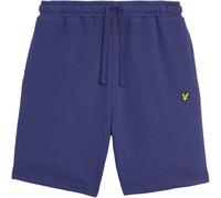Lyle And Scott Shorts Indigo profond S Male
