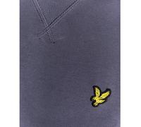 Lyle And Scott Sweatshirt Graystone X854 XL Male