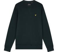 Lyle And Scott Sweatshirt Vert foncé 2XL Male