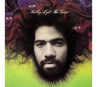 Bobby Lyle – The Genie