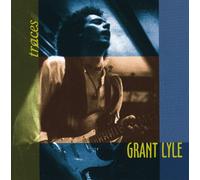 Lyle, Grant - Traces [Import]