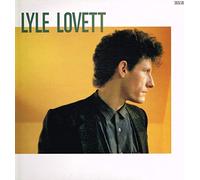 Lyle Lovett