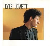 Lyle Lovett