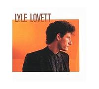 Lyle Lovett