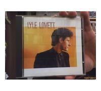 Lyle Lovett