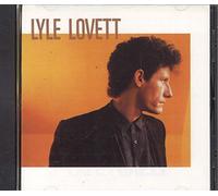 Lyle Lovett