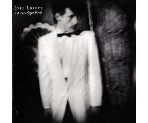 Lyle Lovett and His Large Band