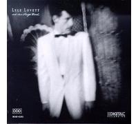 Lyle Lovett and His Large Band by Lovett, Lyle (1990) Audio CD