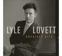Lyle Lovett - Greatest Hits - CD - G4z