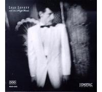 Lyle Lovett & His Large Band