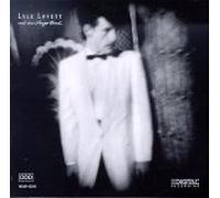 Lyle Lovett & His Large Band