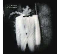 Lyle Lovett & His Large Band
