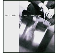 Lyle Lovett - Joshua Judges Ruth