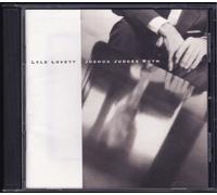 Lyle Lovett - Joshua Judges Ruth - CD - G3z