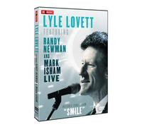 Lyle Lovett - Live [Import]