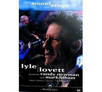 Lyle Lovett - Lyle Lovett - Featuring Randy Newman and Mark Isham [Import anglais]